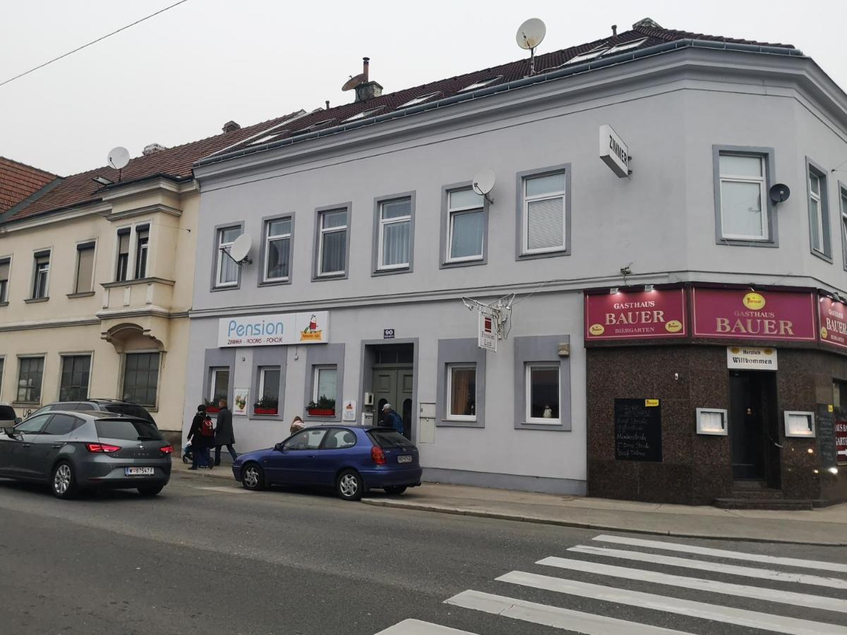 Lizzi Affittacamere Vienna