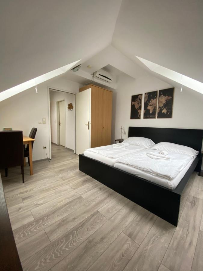 Affittacamere Lizzi Vienna
