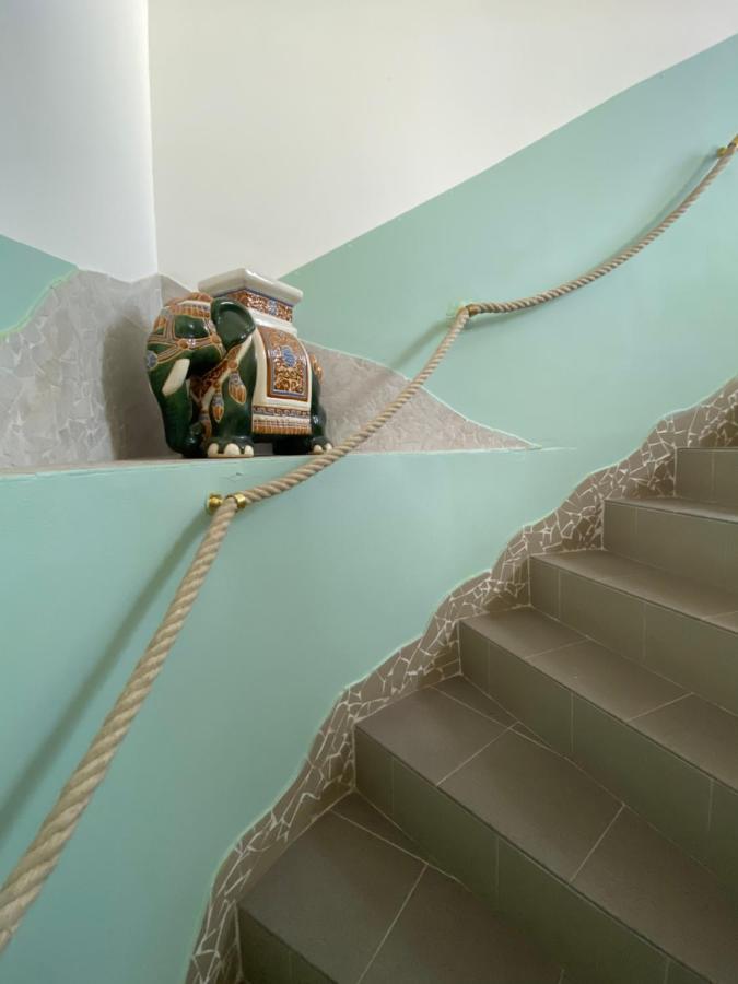 Lizzi Affittacamere Vienna