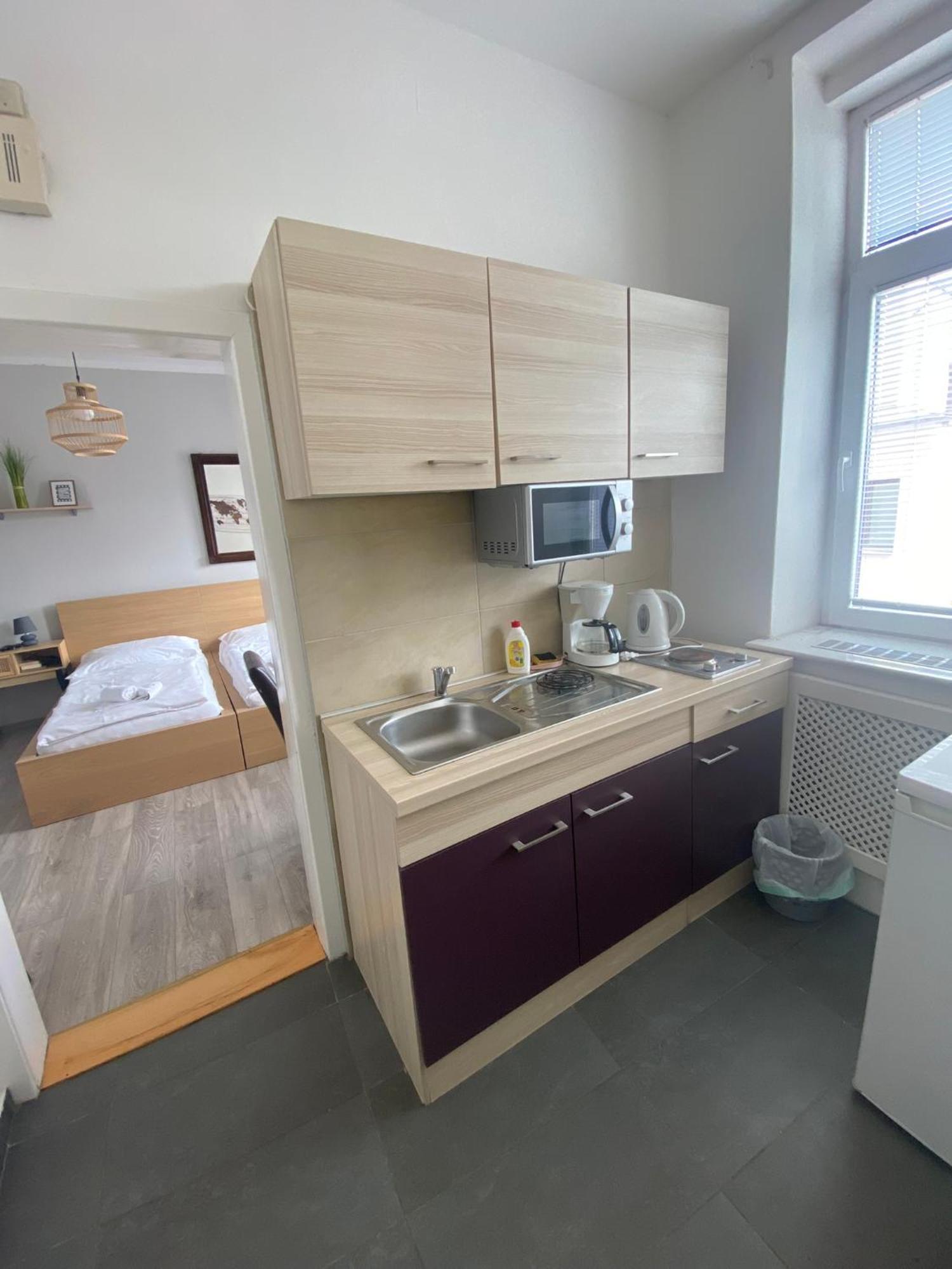 Guest house Lizzi